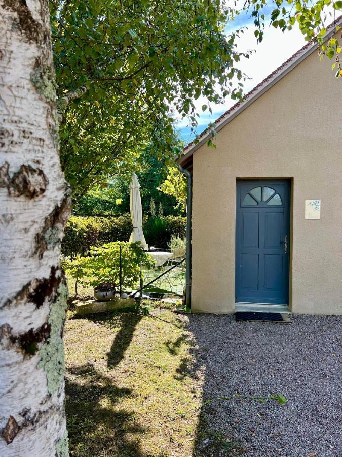 Gsand Le Clos Du May Le Poinçonnet Exteriör bild
