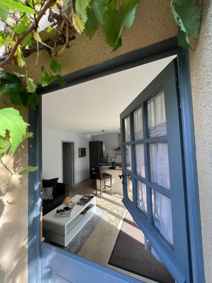 Gsand Le Clos Du May Le Poinçonnet Exteriör bild