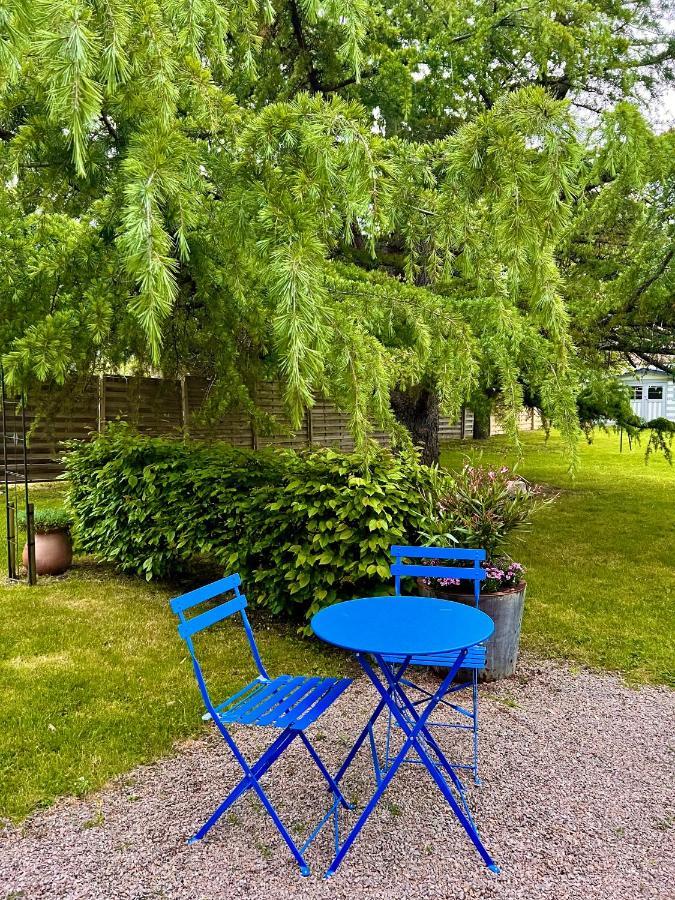 Gsand Le Clos Du May Le Poinçonnet Exteriör bild